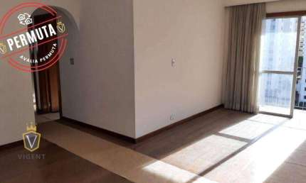 Apartamento com 3 quartos à venda na Rua Iperoig, Perdizes, São Paulo