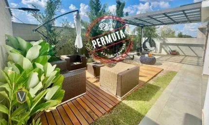 Casa com 3 suítes à venda, 200 m² por R$ 1.485.000 - São Venâncio - Itupeva/SP