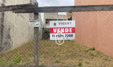 Terreno à venda na Rua João Savieto, Medeiros, Jundiaí