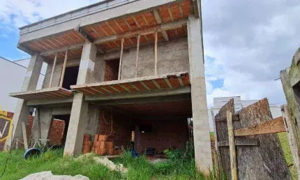 Casa á venda com 3 quartos Brisas da Mata - Jundiaí - SP