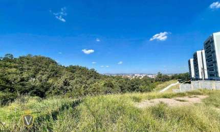 Terreno à venda, 515 m² por R$ 500.000,00 - Jardim Carlos Gomes - Jundiaí/SP