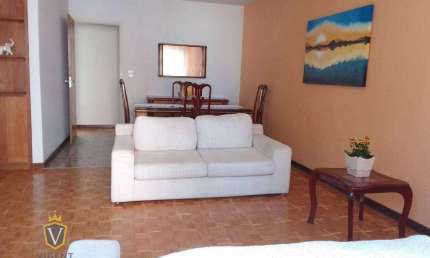Apartamento com 3 quartos à venda na Rua Bela Vista, Bela Vista, Jundiaí