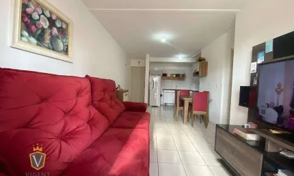 Apartamento com 2 dormitórios à venda, 64 m² por r$ 362.000,00 - jardim tamoio - jundiaí/sp