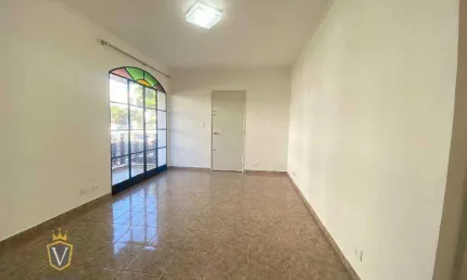 Apartamento com 3 dormitórios à venda, 92 m² por R$ 505.000,00 - Vila das Hortências - Jundiaí/SP
