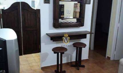 Apartamento com 2 quartos à venda, 50 m² por R$ 350.000 - Jardim Ana Maria - Jundiaí/SP