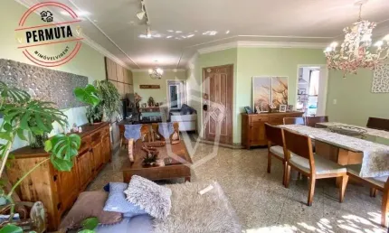 Apartamento com 3 quartos à venda - centro - jundiaí/sp