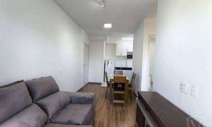 Apartamento com 2 quartos para alugar MOBILIADO - Ponte São João - Jundiaí/SP
