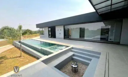 Casa com 4 quartos  à venda, 220 m² por R$ 2.350.000 - Jardim Caxambu - Jundiaí/SP