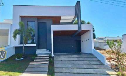 Casa com 3 quartos à venda, 250 m² por R$ 1.220.000 - Jacaré - Cabreúva/SP