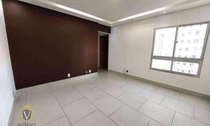 Apartamento com 2 quartos à venda, 46 m² por R$ 345.000 - Cidade Nova - Jundiaí/SP