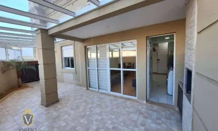 Apartamento Garden com 3 Quartos à venda - Medeiros - Jundiaí/SP