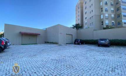 Sala comercial para alugar na Avenida Doutor Adilson Rodrigues, Malota, Jundiaí