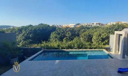 Casa com 3 quartos / suítes à venda, 220 m² - Jardim Samambaia - Jundiaí/SP