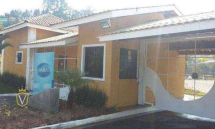 TERRENO A VENDA NO CONDOMÍNIO LAGUNA -VARZEA PAULISTA-SP