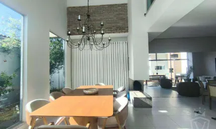 Casa com 4 dormitórios à venda - Jardim Brasil - Jundiaí/SP