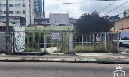 Terreno comercial para alugar na Rua Baronesa do Japi, Centro, Jundiaí