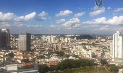 Sala à venda, 70 m² por R$ 750.000,00 - Anhangabaú - Jundiaí/SP