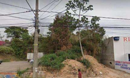 Terreno à venda, 364 m² por R$ 560.000,00 - Jardim Santa Gertrudes - Jundiaí/SP