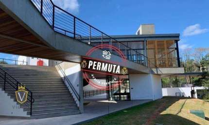 Terreno à venda, 682 m² por R$ 400.000,00 - Condomínio GSP Art's - Itatiba/SP