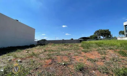 Terreno Comercial plano, 250m², Parque das Vinhas - Itupeva/SP
