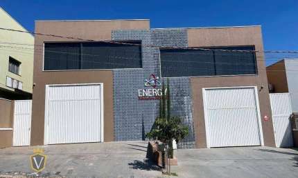 Galpão Comercial à venda, 338m2, Parque das Vinhas - Itupeva/SP