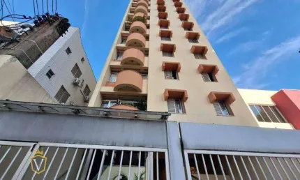 Apartamento com 2 quartos para alugar, 110 m² - Centro - Jundiaí/SP