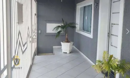 Casa com 2 quartos à venda na Avenida Clemente Rosa, Vila Maringá, Jundiaí