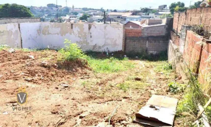 Terreno à venda, 300 m² por R$ 400.000,00 - Jardim do Lago - Jundiaí/SP