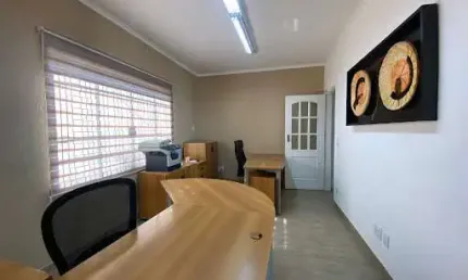 Casa com 3 dormitórios à venda, 449 m² por R$ 1.500.000,00 - Caxambu - Jundiaí/SP