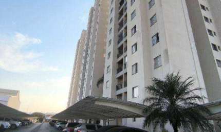 Apartamento com 2 dormitórios à venda, 63 m² por R$ 428.000,00 - Vila Rami - Jundiaí/SP