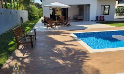 Casa com 3 dormitórios à venda, 260 m² por R$ 2.050.000,00 - Village Morro Alto - Itupeva/SP