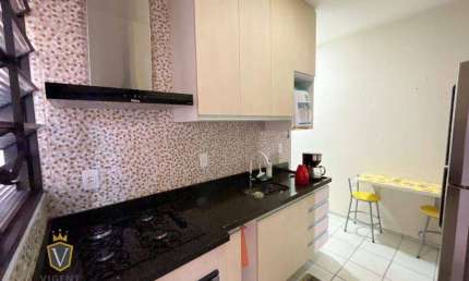 Casa à venda, 83 m² por R$ 468.000,00 - Fazenda Grande - Jundiaí/SP