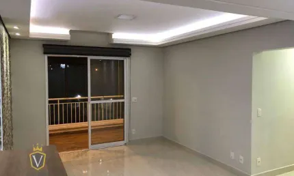 Apartamento com 3 quartos à venda - Parque da Represa - Jundiaí/SP