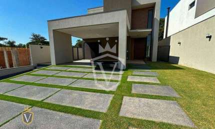Casa com 3 dormitórios à venda, 235 m² por R$ 1.750.000,00 - Medeiros - Jundiaí/SP