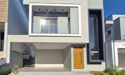 Casa com 3 suítes à venda - Ermida/ Eloy Chaves - Jundiaí/SP