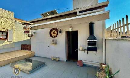 Casa com 3 quartos à venda, 185 m² por R$ 695.000 - Vila Rami - Jundiaí/SP
