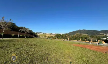 Terrenos à venda (junção 02) com 1.014m² - alphaville jundiaí/sp