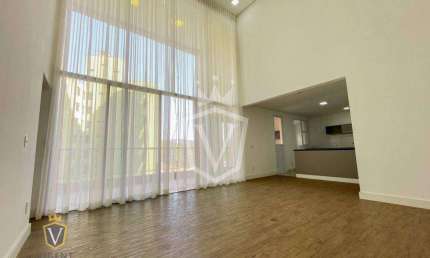 Apartamento com 4 suítes à venda, 189 m² - Jardim Samambaia - Jundiaí/SP