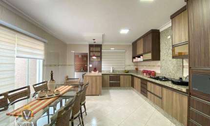 Casa com 3 quartos à venda,  Almerinda Chaves - Jundiaí/SP