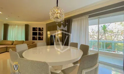 Apartamento com 3 dormitórios à venda, 168 m² por R$ 1.590.000,00 - Centro - Jundiaí/SP