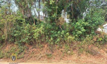 Terreno a venda no bairro  Chácaras Santa Martha-Vázea Paulista-SP