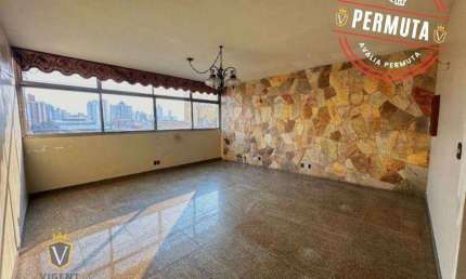 Casa com 4 Quartos 2 suítes à venda - Centro - Jundiaí/SP