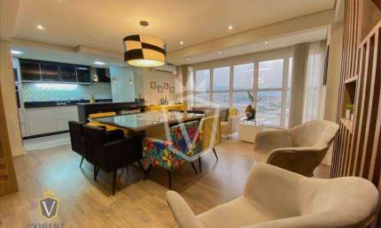 apartamento a venda Condomínio Resort Santa Angela - Engordadouro - Jundiaí - SP