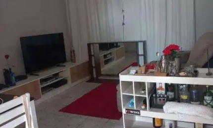 Apartamento com 2 quartos à venda, 58 m² por R$ 340.000 - Parque Eloy Chaves - Jundiaí/SP