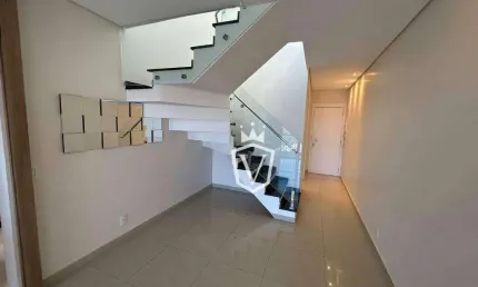 Apartamento com 4 quartos à venda na Avenida Paulicéia, Centro, Caieiras