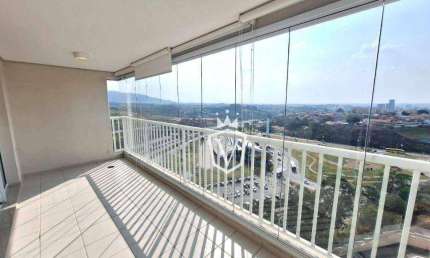 Apartamento  para Venda - no Condominio Horizontes Serra do Japi / Jardim Bonfiglioli -Jundiaí/SP