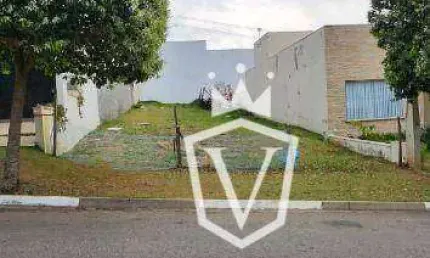 Terreno à venda, 300 m² por R$ 250.000,00 - Jacaré - Itupeva/SP