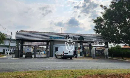 Terreno à venda, 300 m² por r$ 250.000,00 - jacaré - itupeva/sp