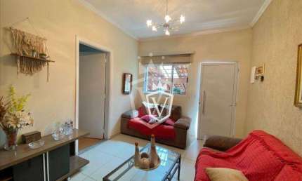 Casa com 2 quartos á venda - Vila Arens -Jundiaí/SP
