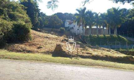 Terreno à venda, 1300 m²  - Horizonte Azul II - Itupeva/SP
